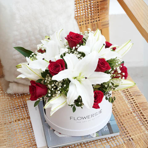 What are the best congratulations flowers?