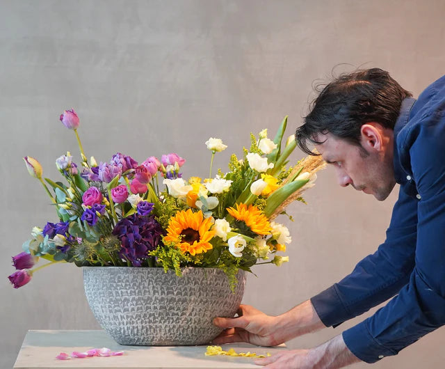 Next Day And Same Day Flower Delivery Dublin